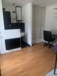 Vente appartement Paris 75013