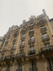 Vente appartement Paris 75013