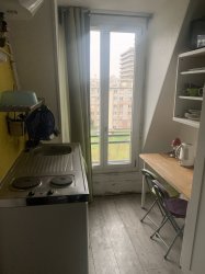 Vente appartement Paris 75013