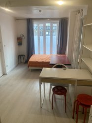 Vente appartement Paris 75013