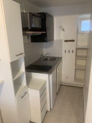 Vente appartement Paris 75013