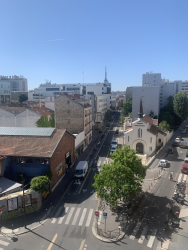 Vente appartement Paris 75013