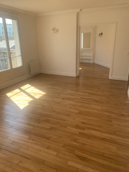 Vente appartement Paris 75013