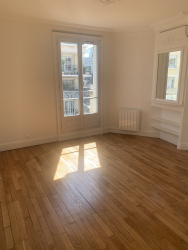 Vente appartement Paris 75013