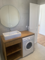Vente appartement Paris 75013