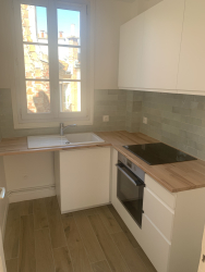 Vente appartement Paris 75013