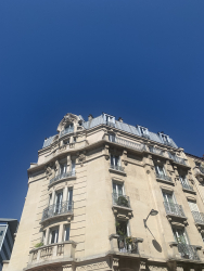 Vente appartement Paris 75013