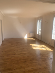 Vente appartement Paris 75013