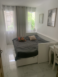 Vente appartement Paris 75013