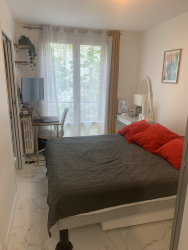 Vente appartement Paris 75013