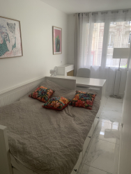 Vente appartement Paris 75013