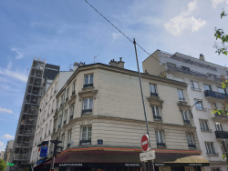 Vente appartement Paris 75013