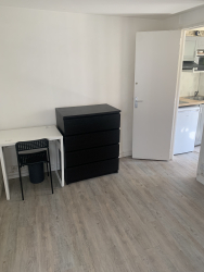 Vente appartement Paris 75013