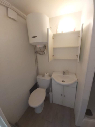 Vente appartement Paris 75013