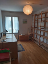 Vente appartement Paris 75013