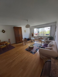 Vente appartement Paris 75013