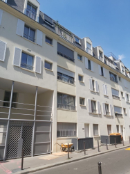 Vente appartement Paris 75013