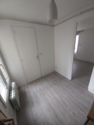 Vente appartement Paris 75013