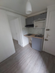 Vente appartement Paris 75013