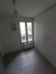 Vente appartement Paris 75013