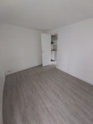 Vente appartement Paris 75013