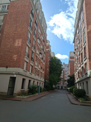 Vente appartement Paris 75013