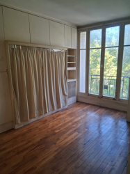 Vente appartement Paris 75013