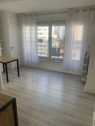 Vente appartement Paris 75013