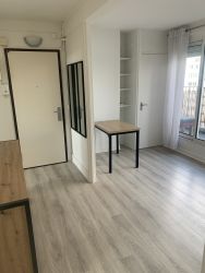 Vente appartement Paris 75013