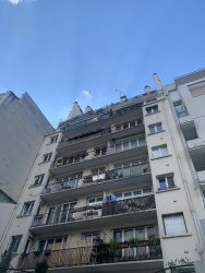 Vente appartement Paris 75013