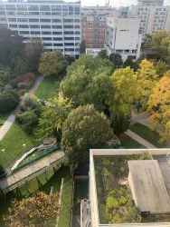 Vente appartement Paris 75013