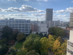 Vente appartement Paris 75013