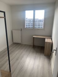 Vente appartement Paris 75013