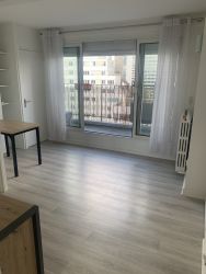 Vente appartement Paris 75013