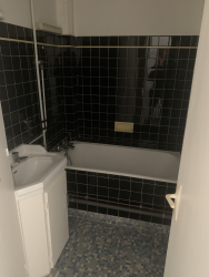 Vente appartement Paris 75013