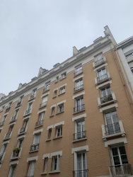 Vente appartement Paris 75013