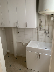 Vente appartement Paris 75013