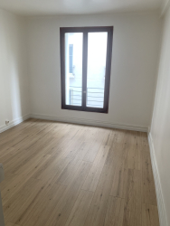 Vente appartement Paris 75013