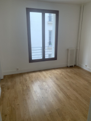 Vente appartement Paris 75013