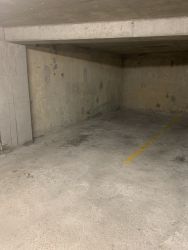 Vente parking Paris 75013