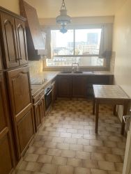 Vente appartement Paris 75013