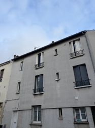Vente appartement Ivry-sur-seine 94200