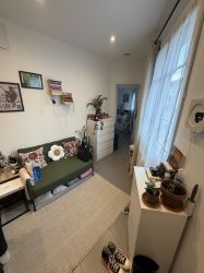 Vente appartement Ivry-sur-seine 94200