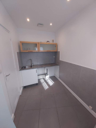 Vente appartement Ivry-sur-seine 94200