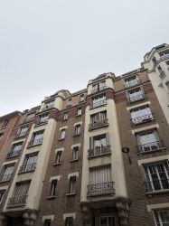 Vente appartement Paris 75013
