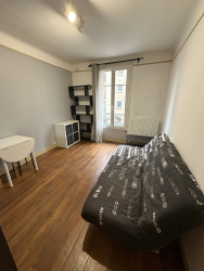 Vente appartement Paris 75013