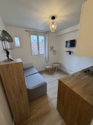 Vente appartement Paris 75013