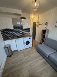 Vente appartement Paris 75013