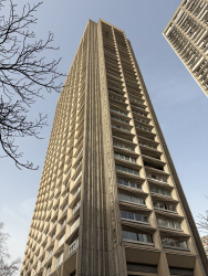 Vente appartement Paris 75013