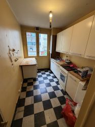 Vente appartement Paris 75013